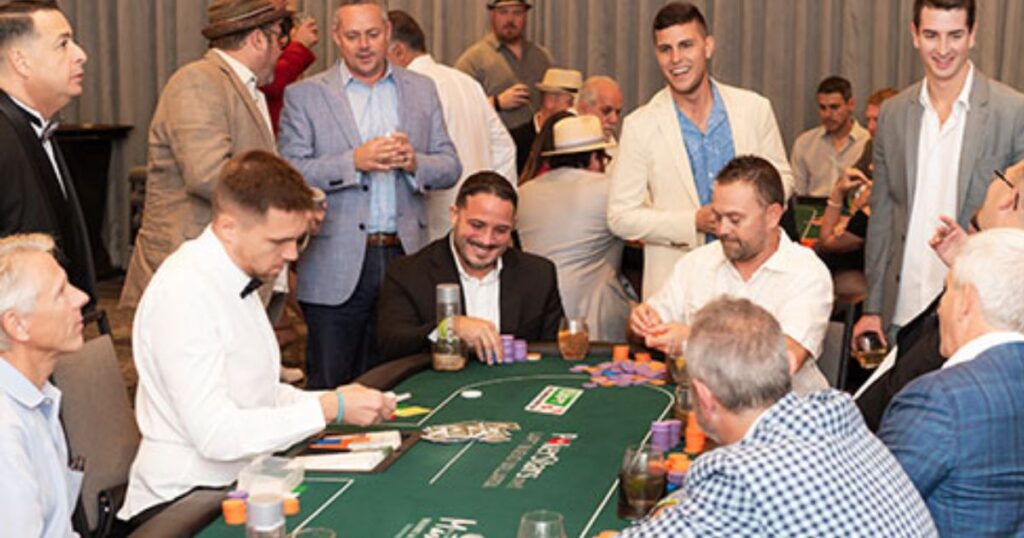 Kotler and KAST Havana Nights Event Raises $2million South Florida Charities