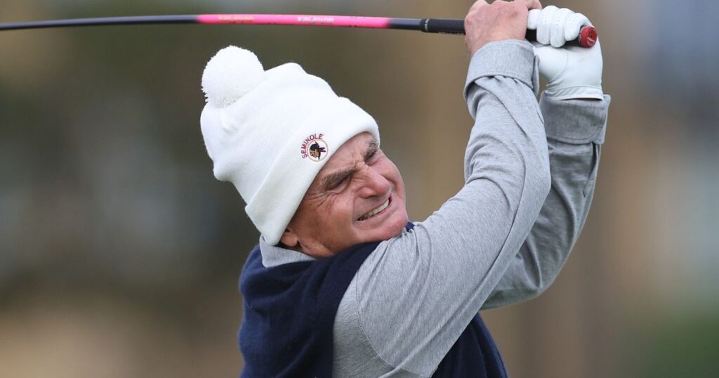 jimmy dunne pga