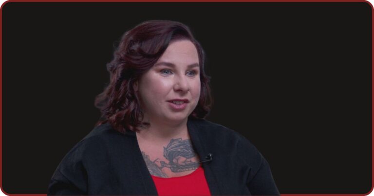 How much Michelle Knight net worth