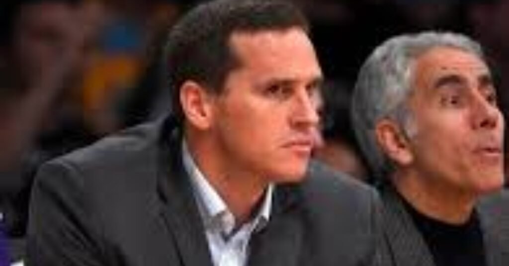 Mark Madsen Professional Life