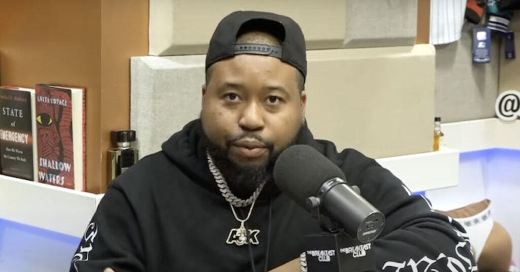 DJ Akademiks height,where is dj akademiks from