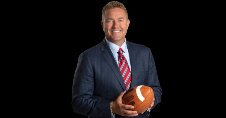 How much Kirk Herbstreit Net Worth