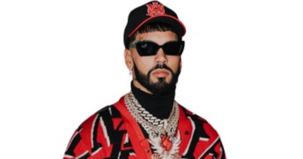 Introduction TO Anuel AA