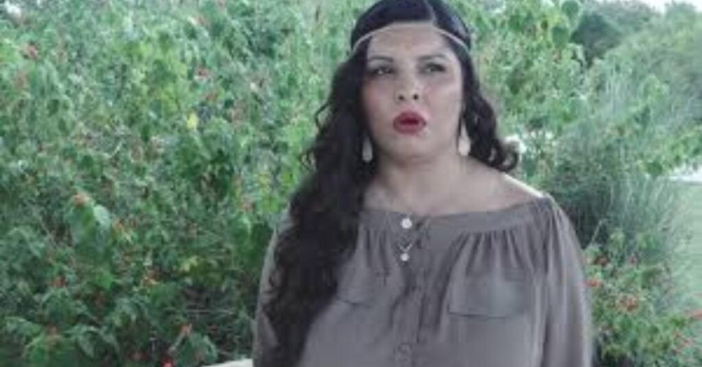 Who is Bonnie Contreras