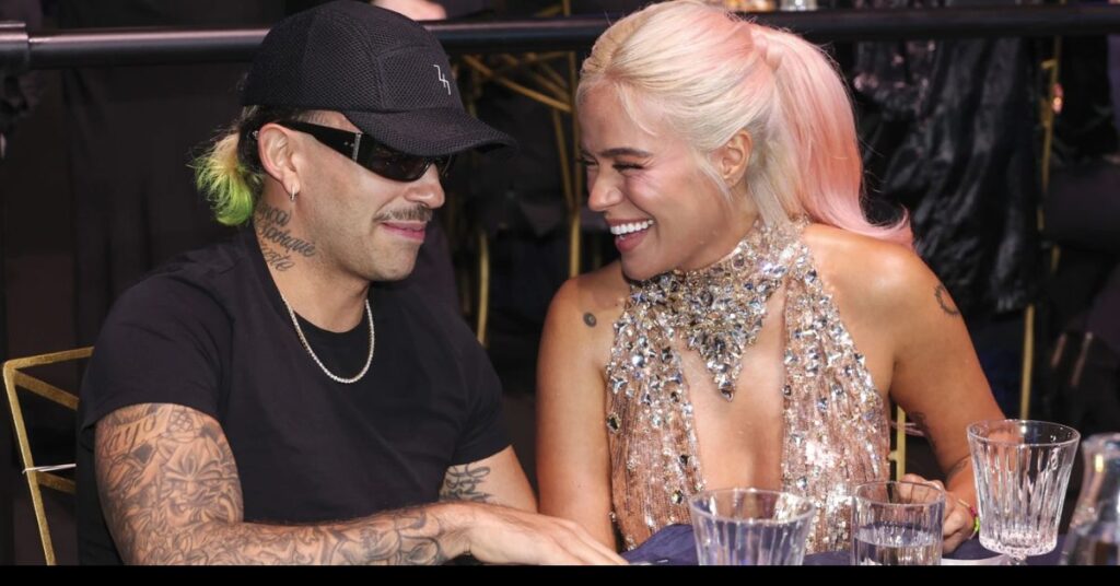 karol g boyfriend, karol g bf