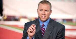 Kirk Herbstreit Net Worth, 2025,Wife,Age,Salary And Career