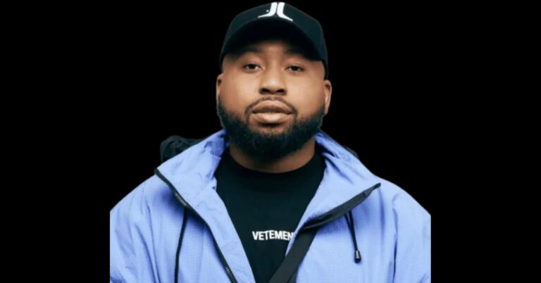 what is DJ Akademiks Net Worth