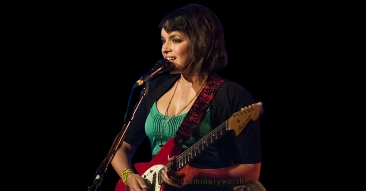 what is Norah Jones Net Worth