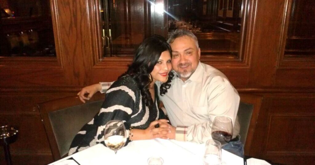 where is bonnie contreras today,who is bonnie contreras husband