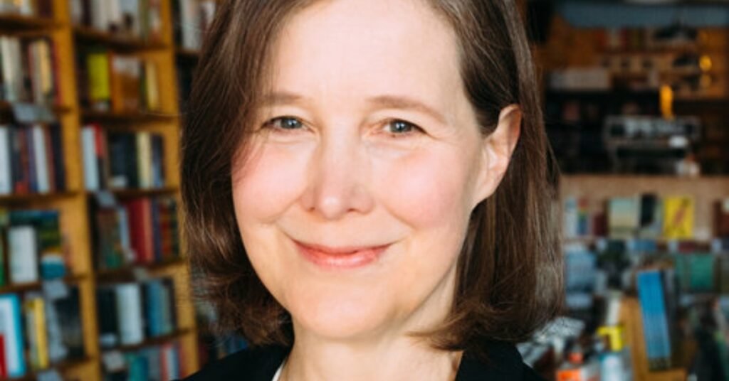 Ann Patchett Achievements