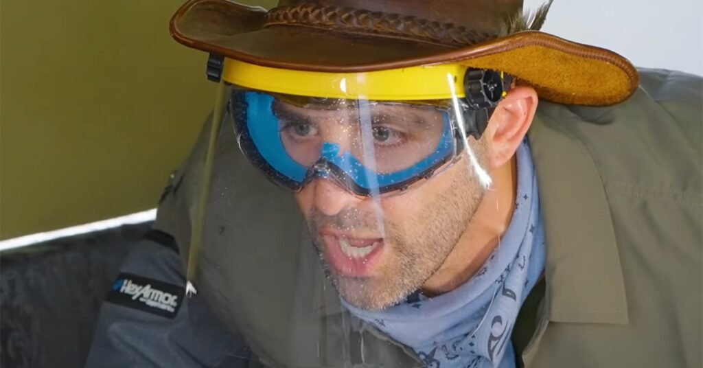 Coyote Peterson Career