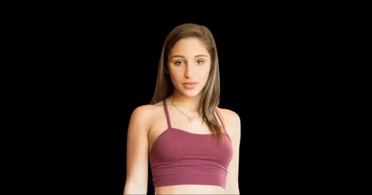 what is Abella Danger Net Worth