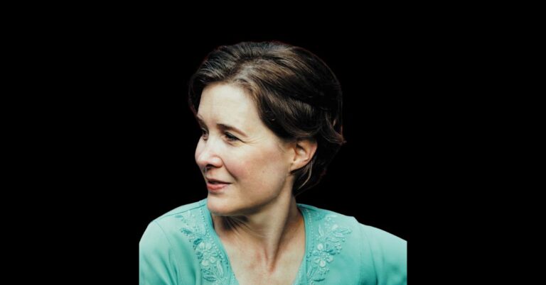 what is Ann Patchett Net Worth