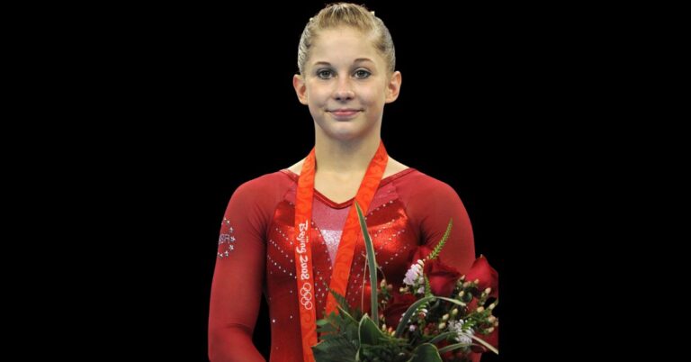 what is Shawn Johnson Net Worth