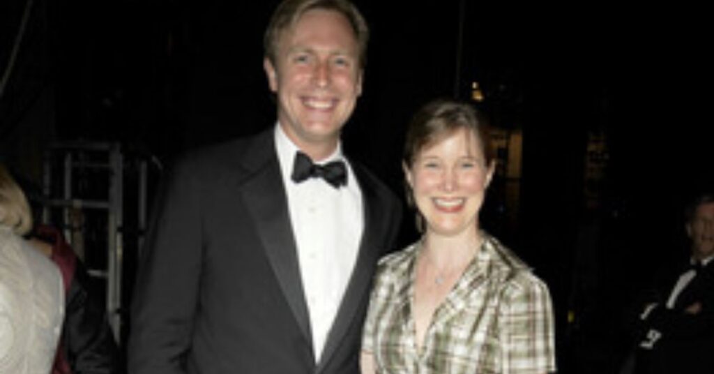 who is ann patchett's husband,who is ann patchett's mother