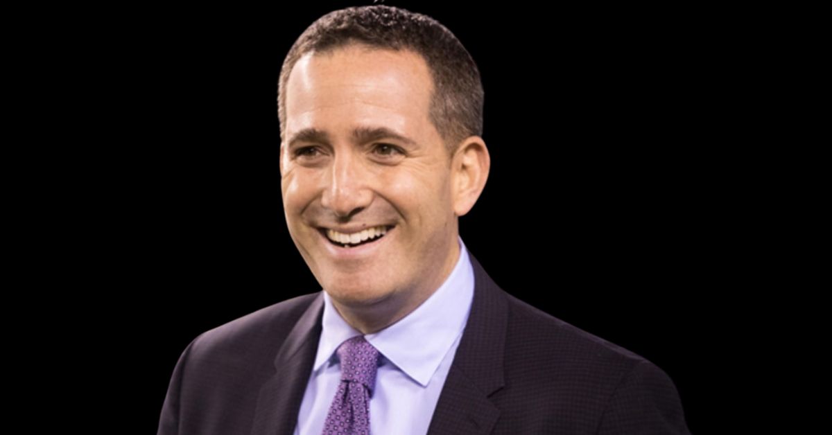 How much Howie Roseman Net Worth 2025