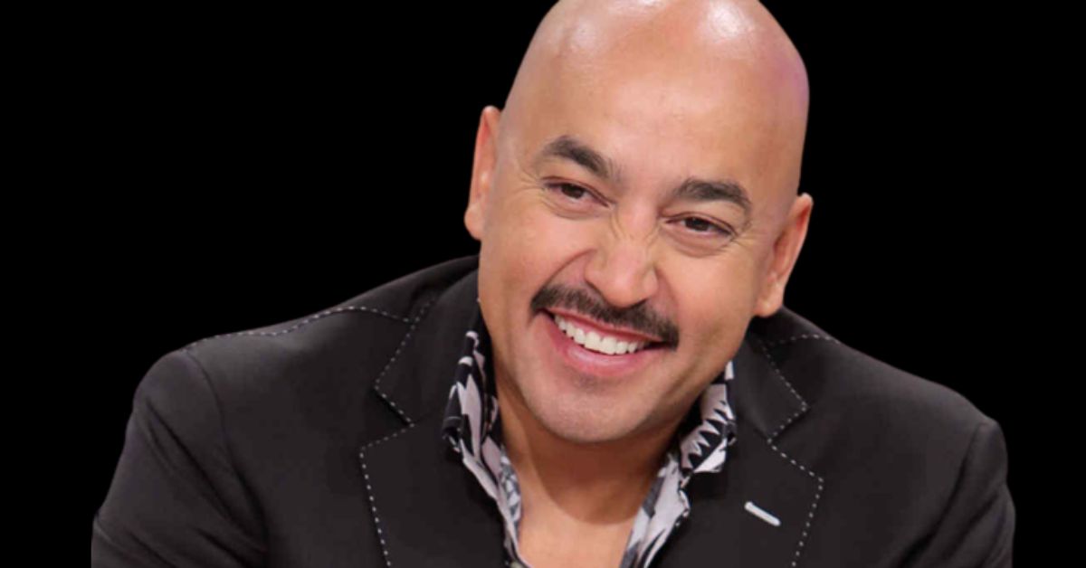 How much is Lupillo Rivera Net Worth 2025