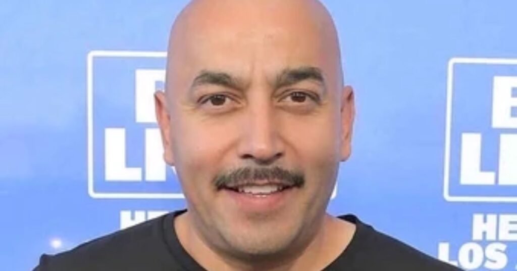 Lupillo Rivera