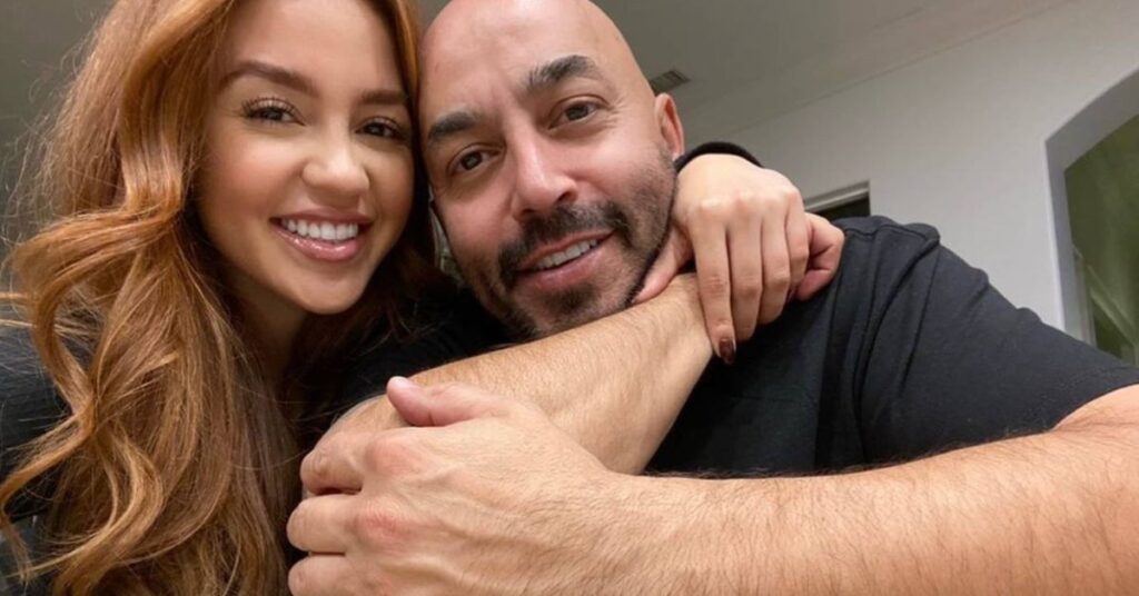 novia de lupillo rivera