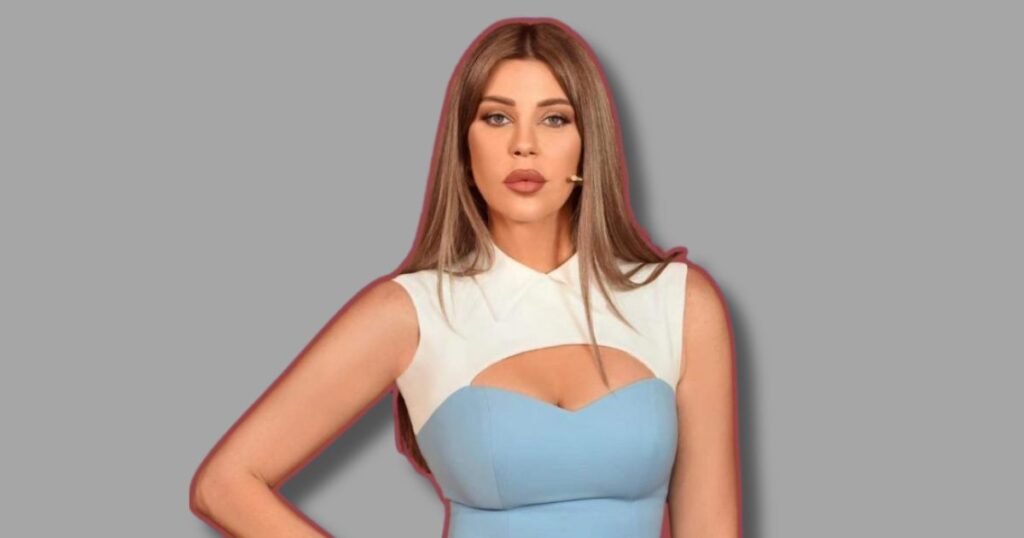 Carla Diab Education