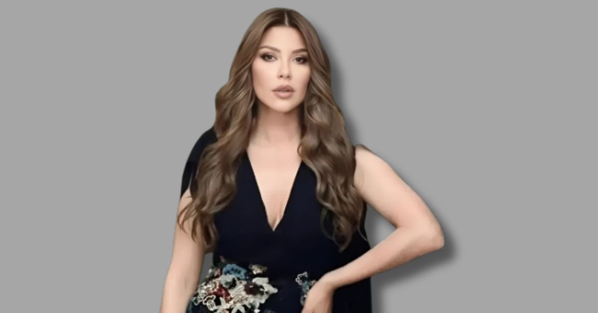 Carla Diab Net Worth