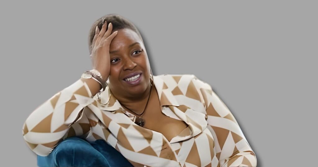 What Is Jaguar Wright Net Worth?