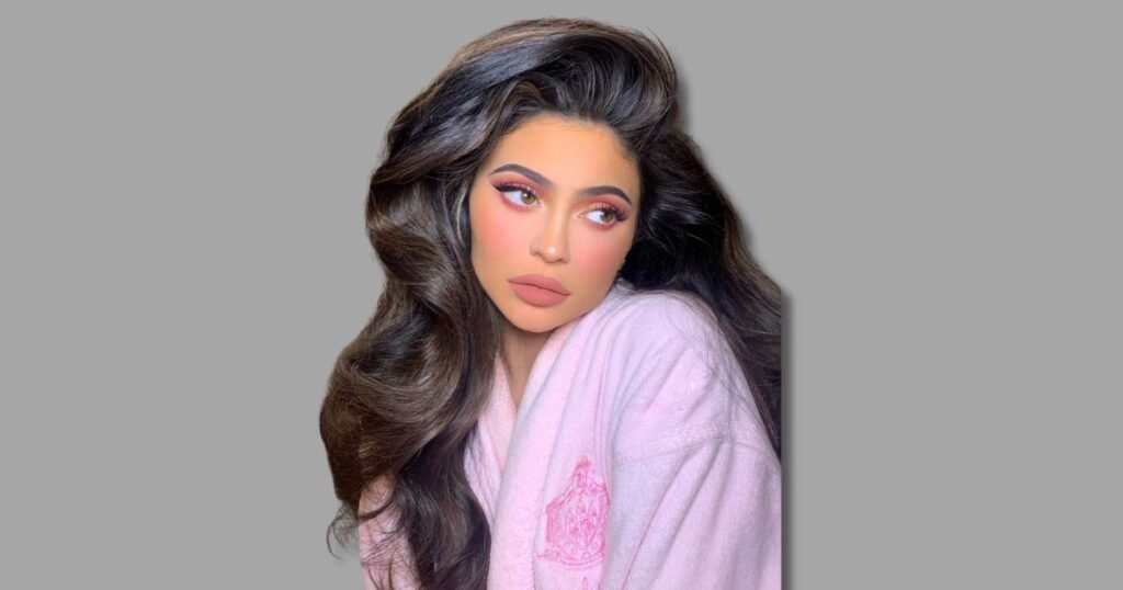 kylie jenner Net worth