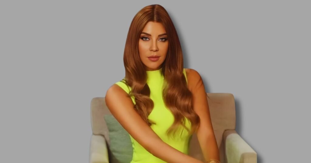 Who Is Carla Diab Husband?