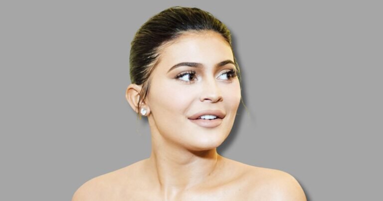 Kylie Jenner Net worth