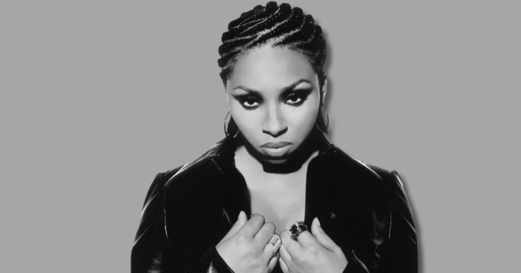 Who is jaguar wright?