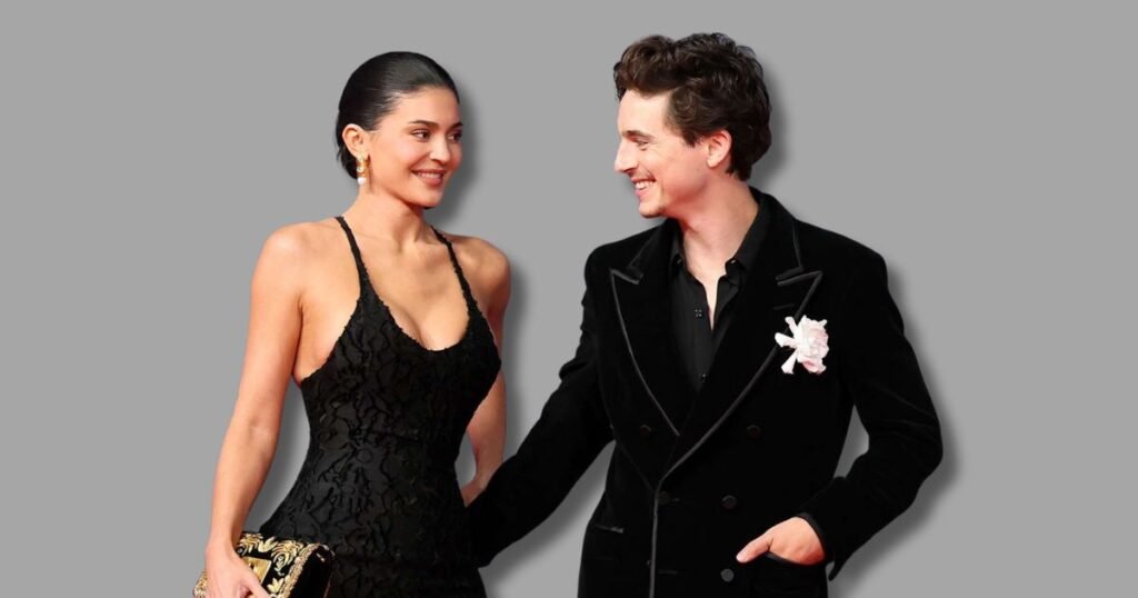 kylie jenner boyfriend