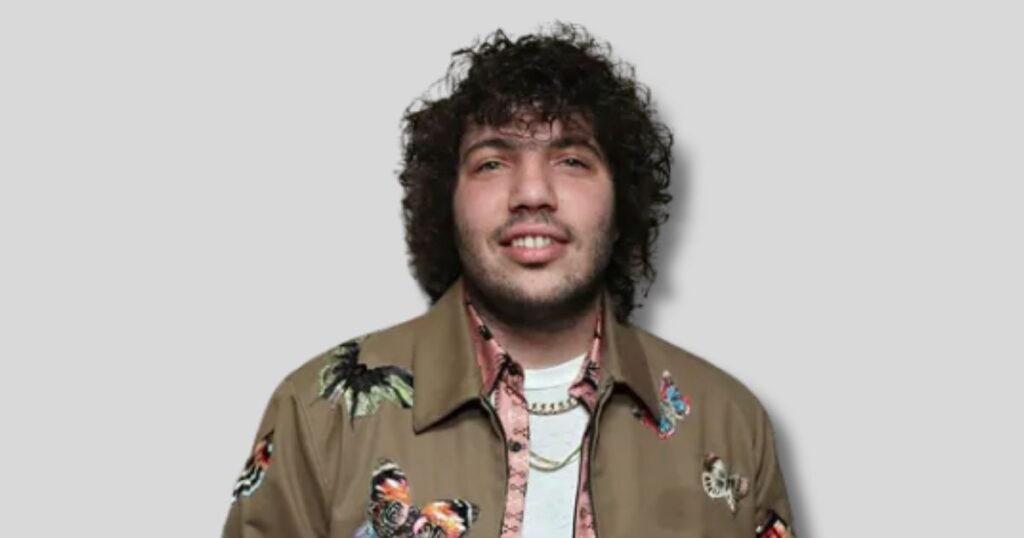 Benny Blanco Movies List