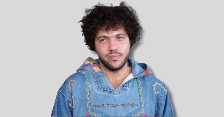 Benny Blanco Net Worth