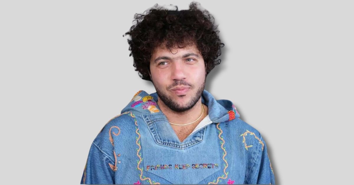 Benny Blanco Net Worth