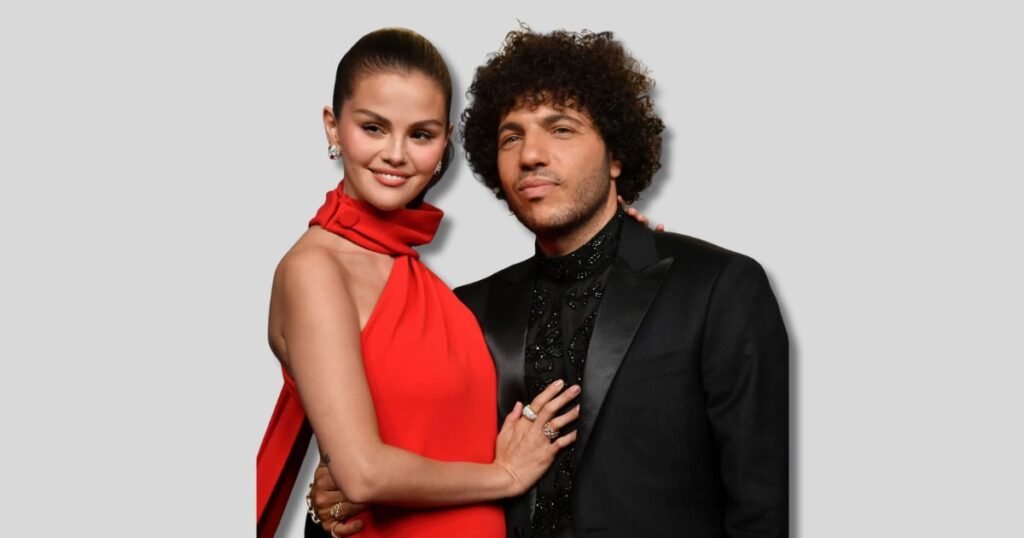 Benny Blanco Personal Life