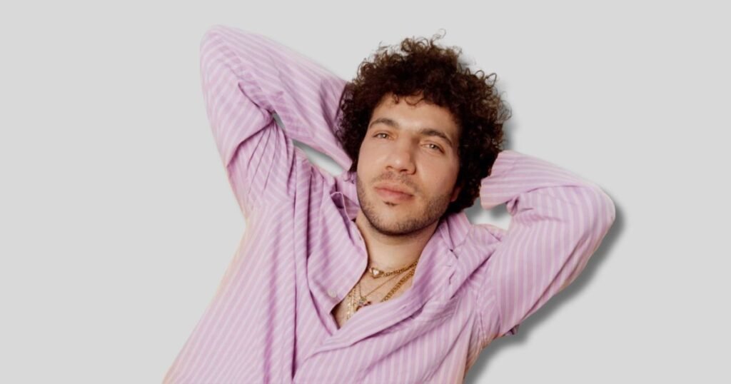 Benny Blanco Produced Songs List