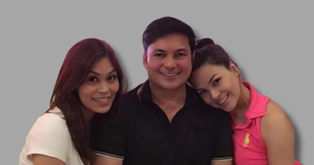 Genevieve Yatco Gonzales Education