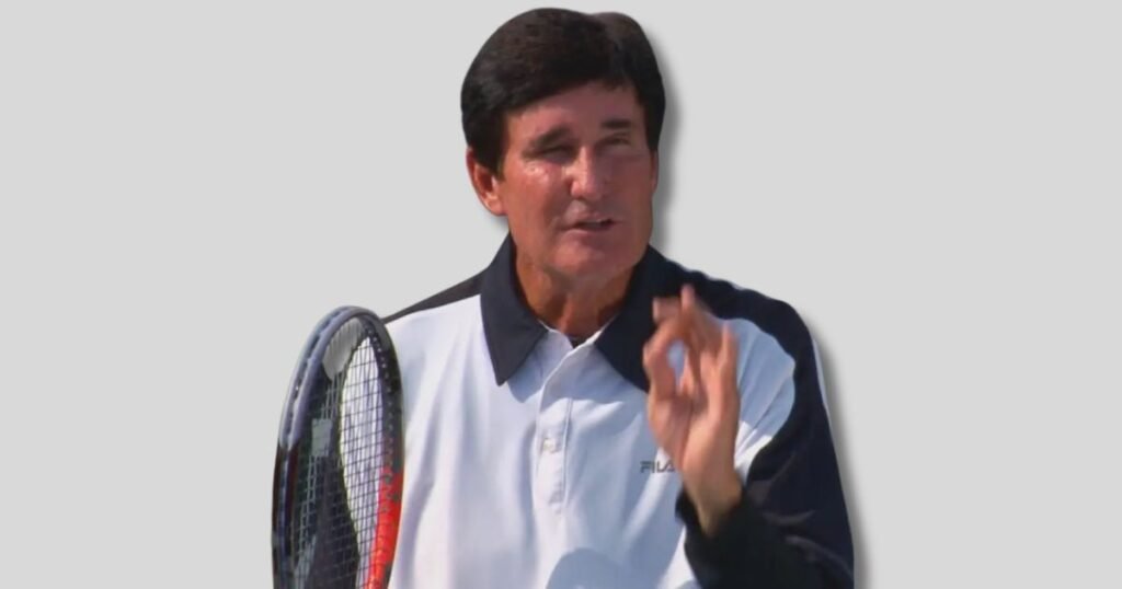 How Much Is Rick Macci Net Worth?