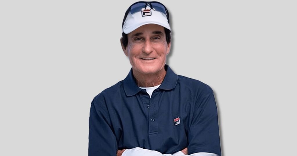 Rick Macci Age, Height And Weight