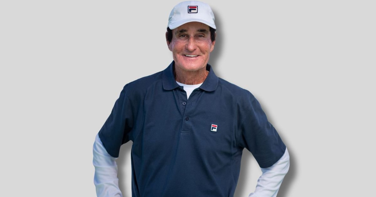 Rick Macci Net Worth