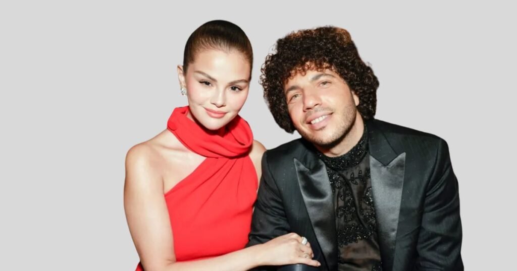 What Is Benny Blanco Net Worth?