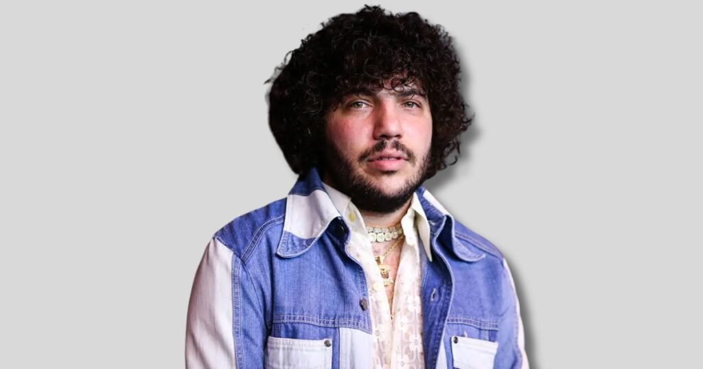 Who Is Benny Blanco?