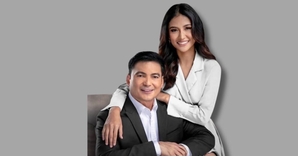 Who Is Genevieve Yatco Gonzales?