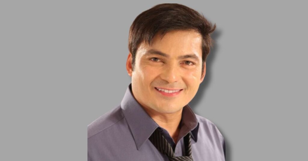 Who Is Genevieve Yatco Gonzales Husband?