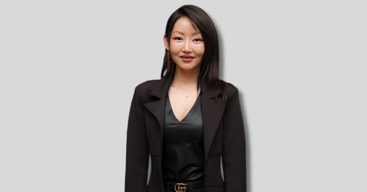 Yeonmi Park Net Worth