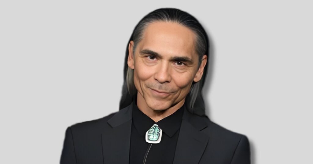 Zahn Mcclarnon Career