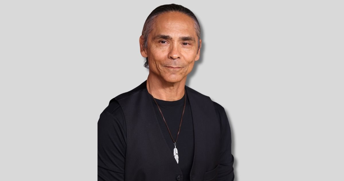 Zahn Mcclarnon Net Worth, Wife, Career, Family And Education