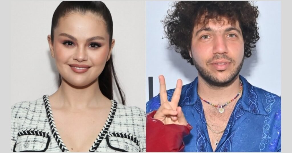 Is Benny Blanco Richer Than Selena Gomez?