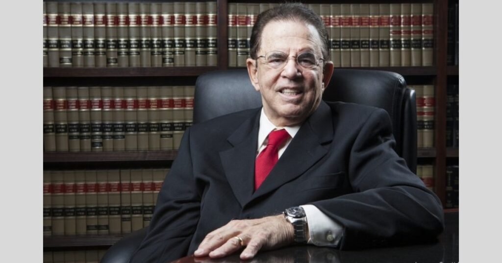 Jim Adler Dallas