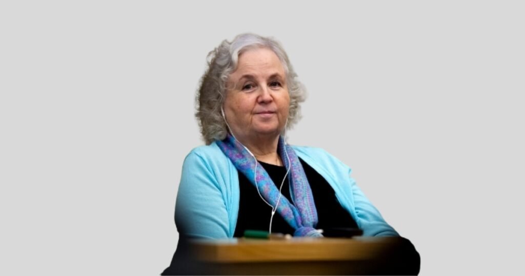 Nancy Brophy Today